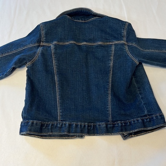 Old Nave Jean Jacket unisex - Picture 4 of 5